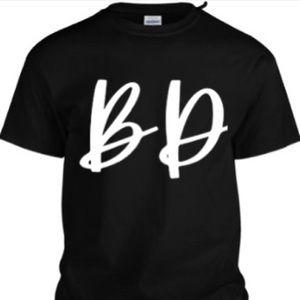 Built Different custom shirts